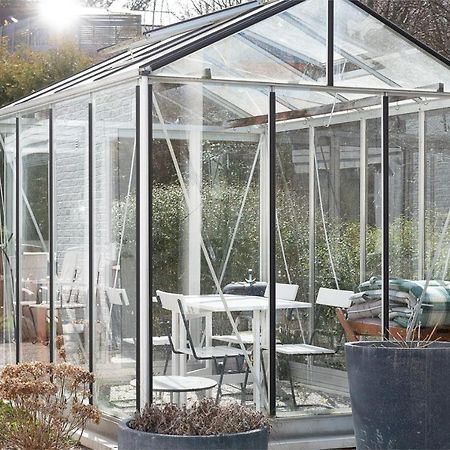 Apartamento Tangen Kungshamn Exterior foto