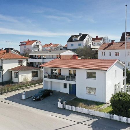 Apartamento Tangen Kungshamn Exterior foto