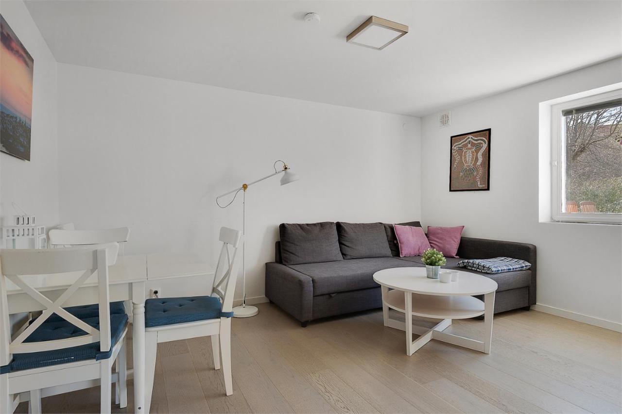 Apartamento Tangen Kungshamn Exterior foto