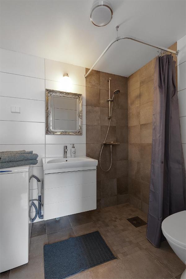Apartamento Tangen Kungshamn Exterior foto