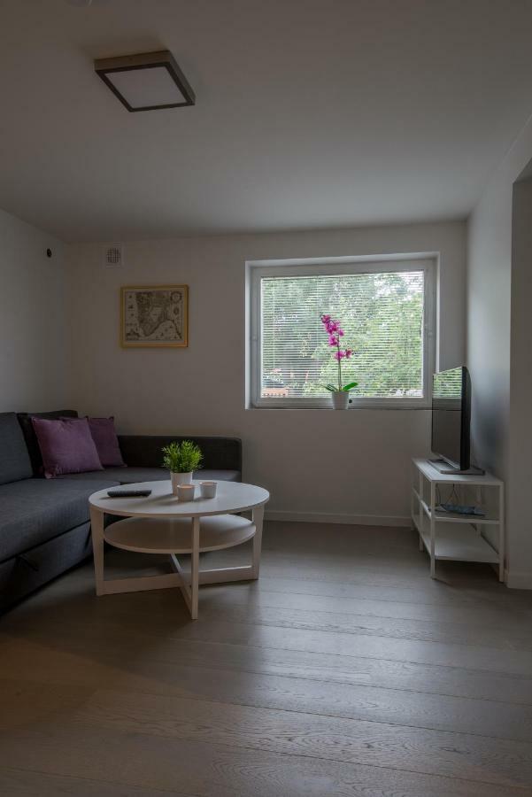 Apartamento Tangen Kungshamn Exterior foto